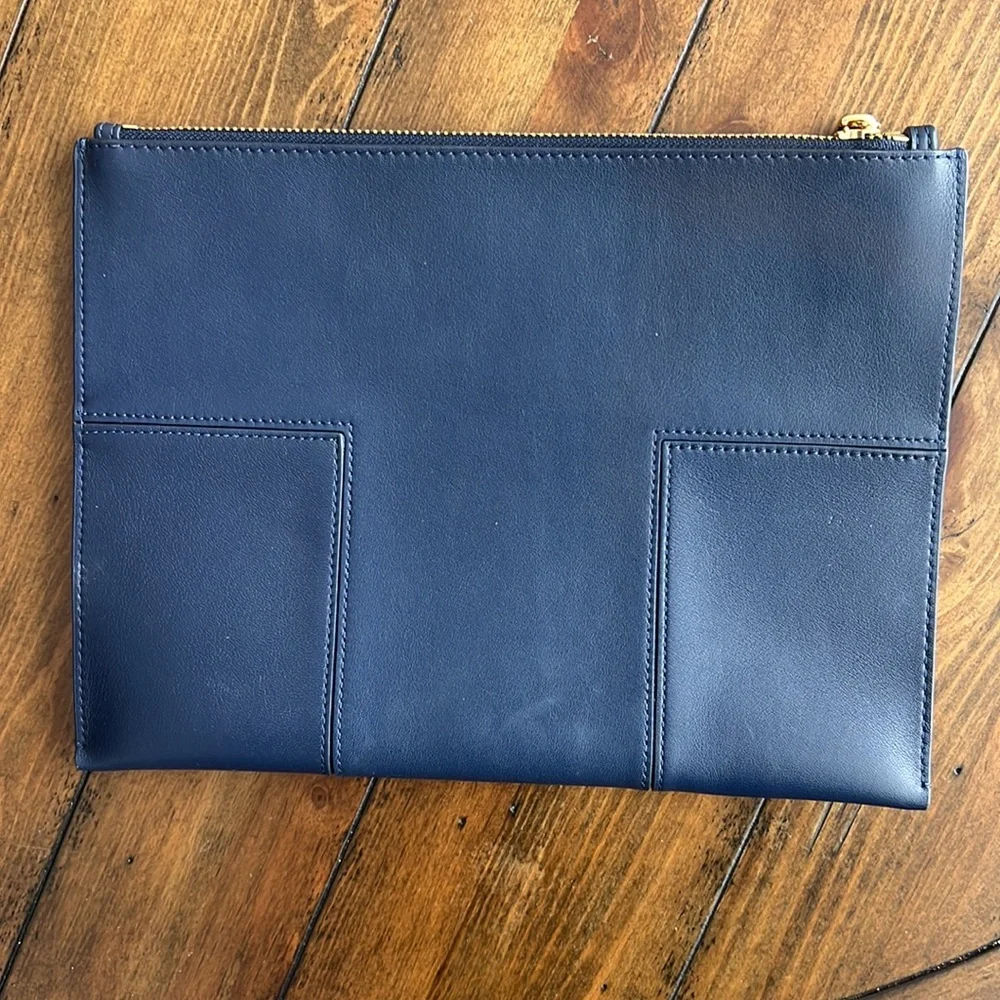 Tory Burch Clutch - Picture 3 of 6